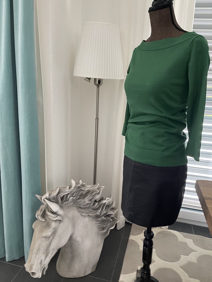 Maglioni & Felpe: Eleganter Pullover – Usato da Winkel venduto da Luxtime 4