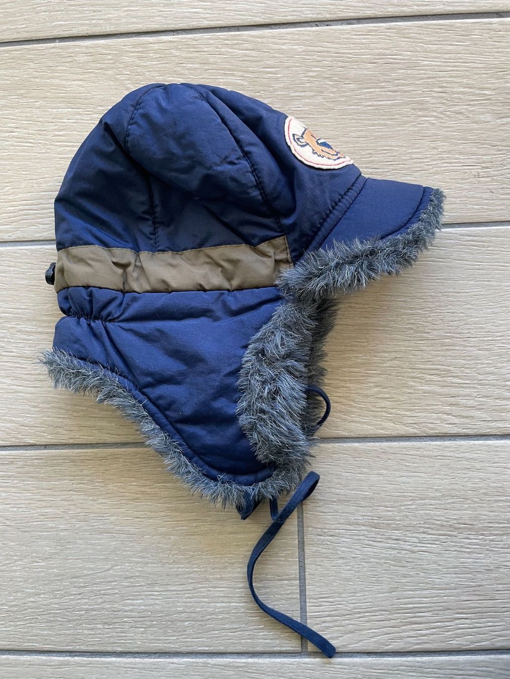 Sonstige Jungenkleidung: Bonnet pour un garçon de 2 ans – Gebraucht aus Granges VS von rvn 3