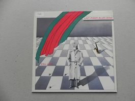 LP CH Schweiz Lazy Poker Blues Band 1983 Still Lazy