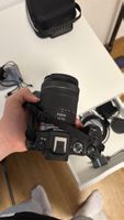 Cannon R8 Kit 