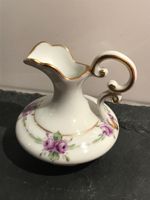 Limoges Porzellan Vase 8cm