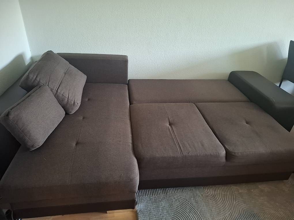 Divani: Sofa – Usato da Bischofszell venduto da van_tz6l 3