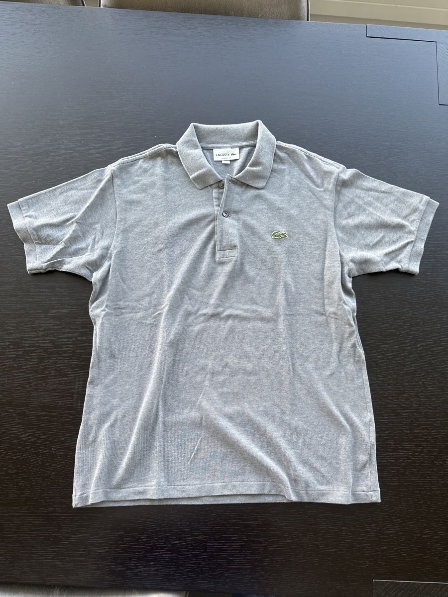 Lacoste Magliette Polo: Lacoste Polo Shirt Size M – Usato da Cologny venduto da pichi26 3