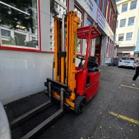 Gabelstapler Steinbock EFG 1.6TC Elektro