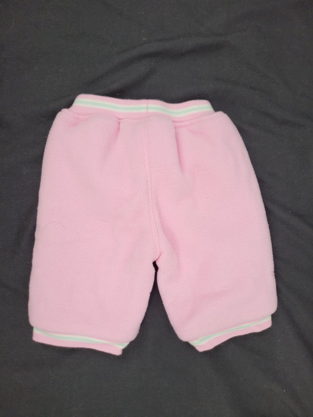 Hosen: Pantalon Rose Bébé 56 – Gebraucht aus Lausanne von PlusValue_Lausanne 1