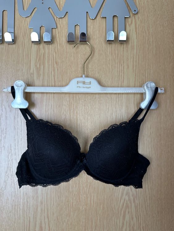 Bra BH intimissimi 2C = 75C black | Kaufen auf Ricardo