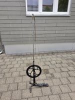 Antiker Zahnarztbohrer Zahnarzt Instrument Antik Medizin