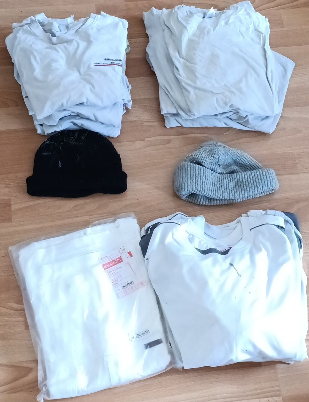 Engelbert Strauss Lotti di vestiti: Malerkleider zum Teil Engelbert Strauss – Usato da Trimbach venduto da dar_m5mc
