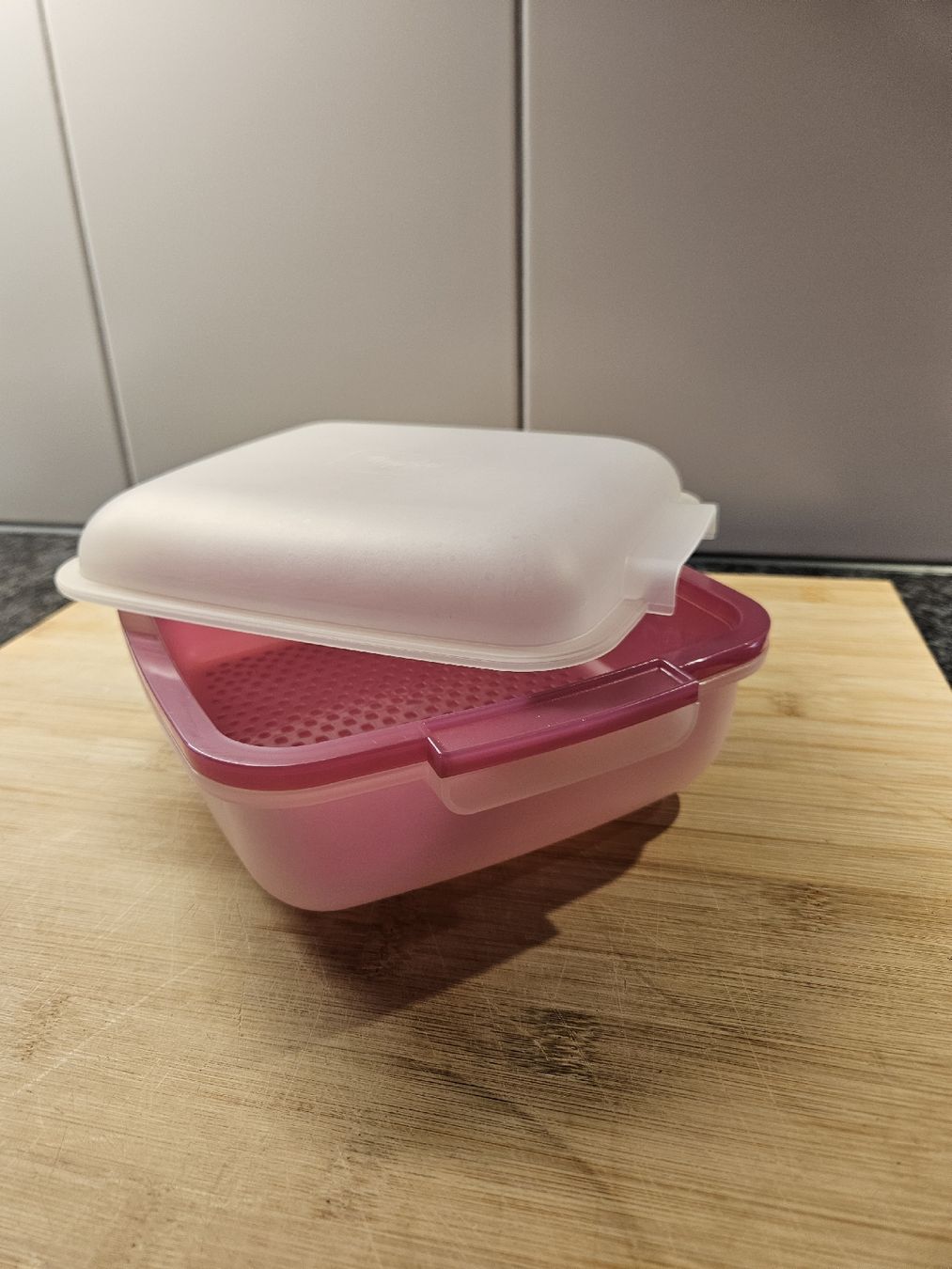 Whirlpool Appareils de cuisine: Dampfgarer – D'occasion à Lenzburg par lau_nn7p