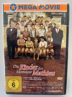 Die Kinder des Monsieur Mathieu DVD - Neu