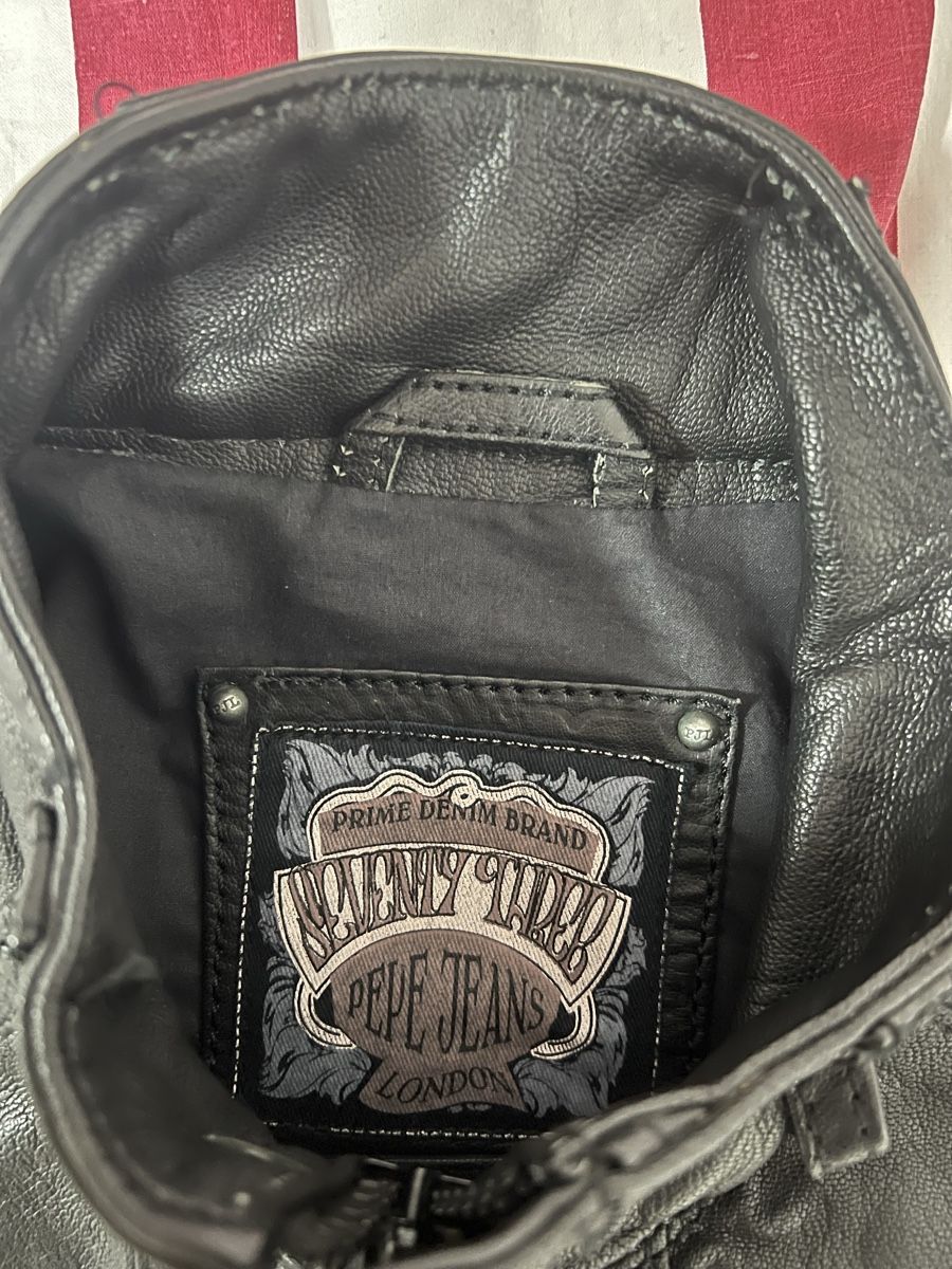 Pepe Jeans Jacken: PEPE JEANS LONDON – Gebraucht aus Bern von mat_y5zy 4