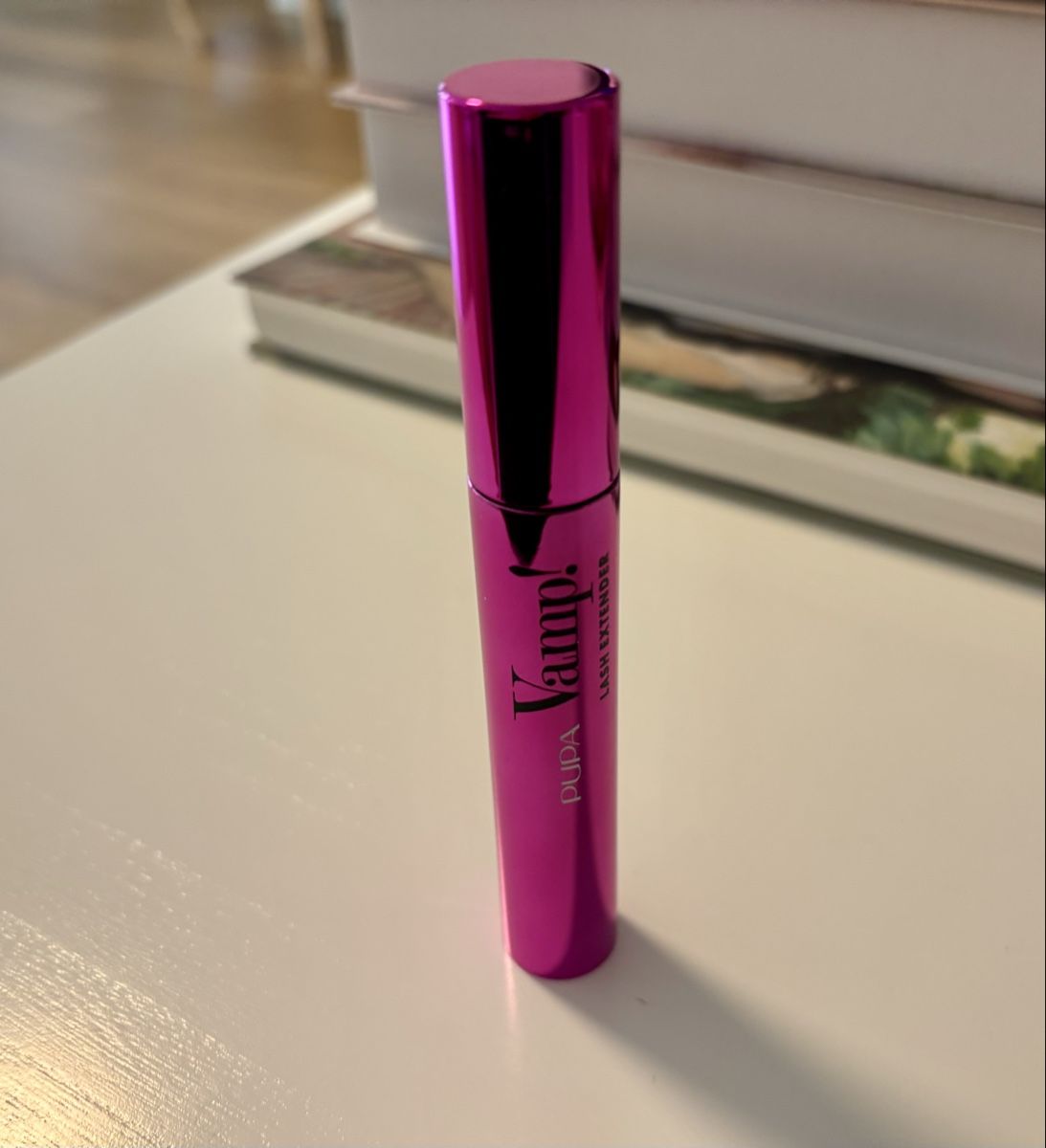 Make-up: Pupa Vamp! Mascara Lash Extender, – Nuovo (secondo la descrizione) da Baden venduto da Tiffany6878 1