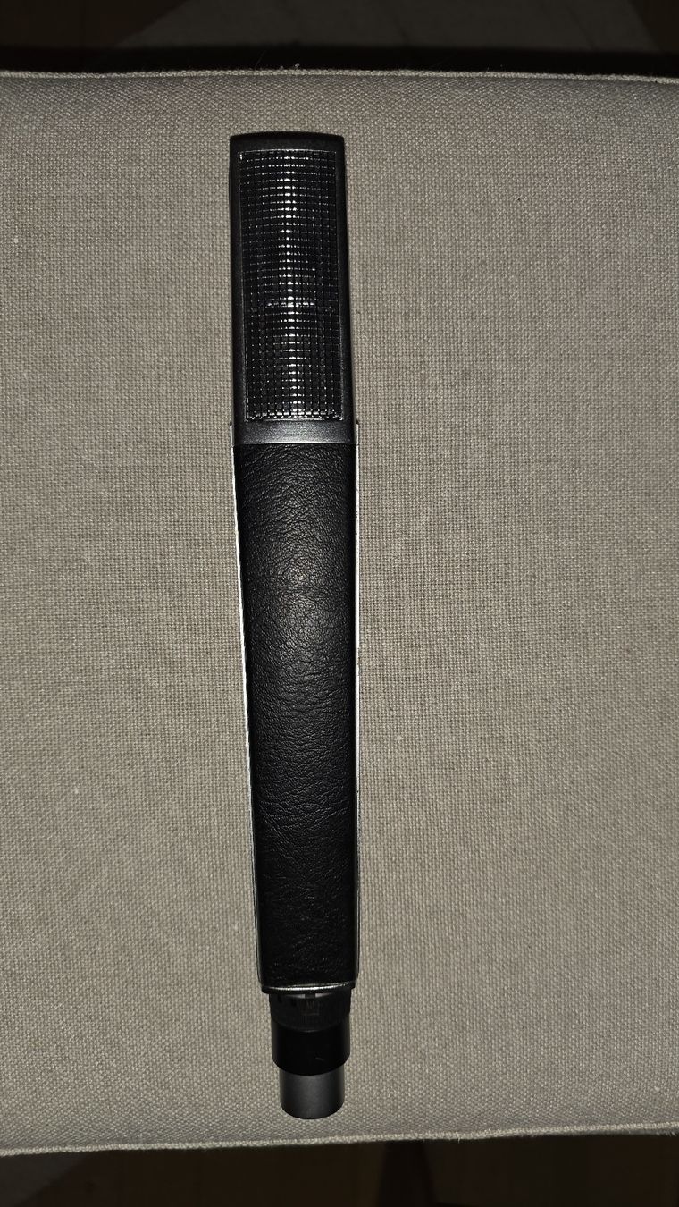 Sennheiser Microphones: MD 441-U – D'occasion à Muttenz par ove_l8kb 1