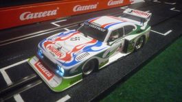 Carrera Digital 132 Ford Capri Zakspeed Turbo