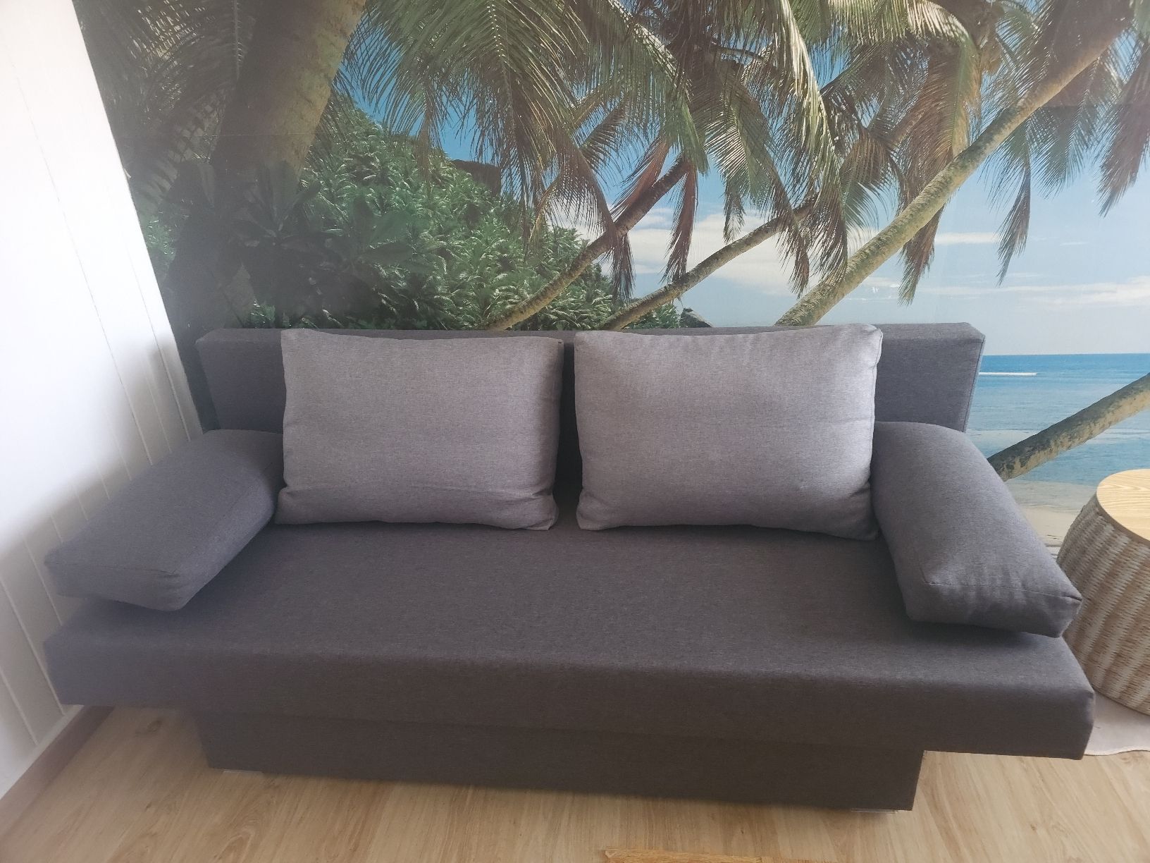 Sofas: Sofa – Gebraucht aus Wauwil von bos_p6d2
