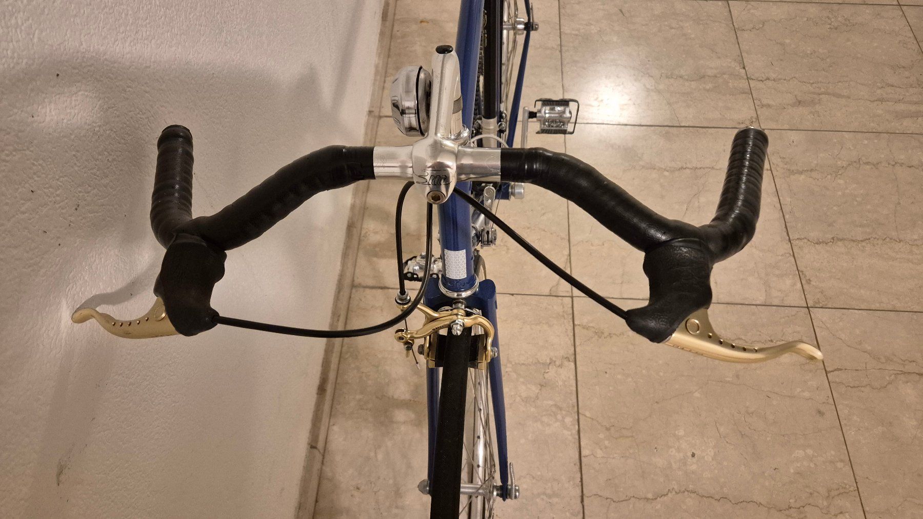 Biciclette: City Halbrenner Vintage – Usato da Pratteln venduto da Igeli55 1