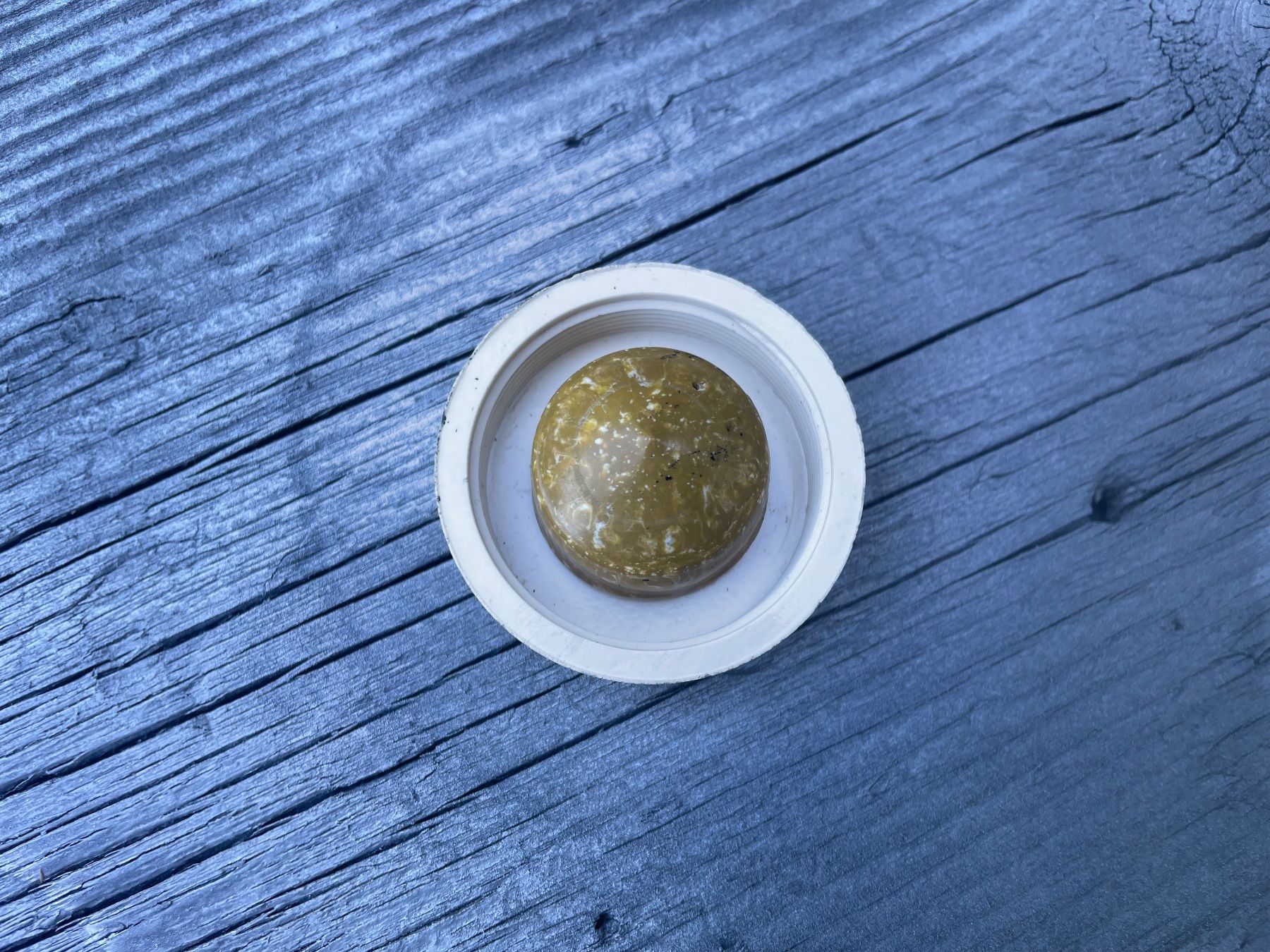 Ciclomotori: Bouchon essence. – Nuovo e nell'imballaggio originale da Leytron venduto da ACLEONARD01 1