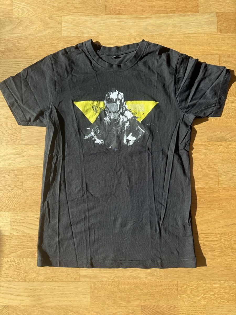 T-shirt: Raf Camora T-Shirt  – Nuovo (secondo la descrizione) da Niederwangen BE venduto da lua_xy5n