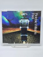 Robbie Williams – Feel (2002)