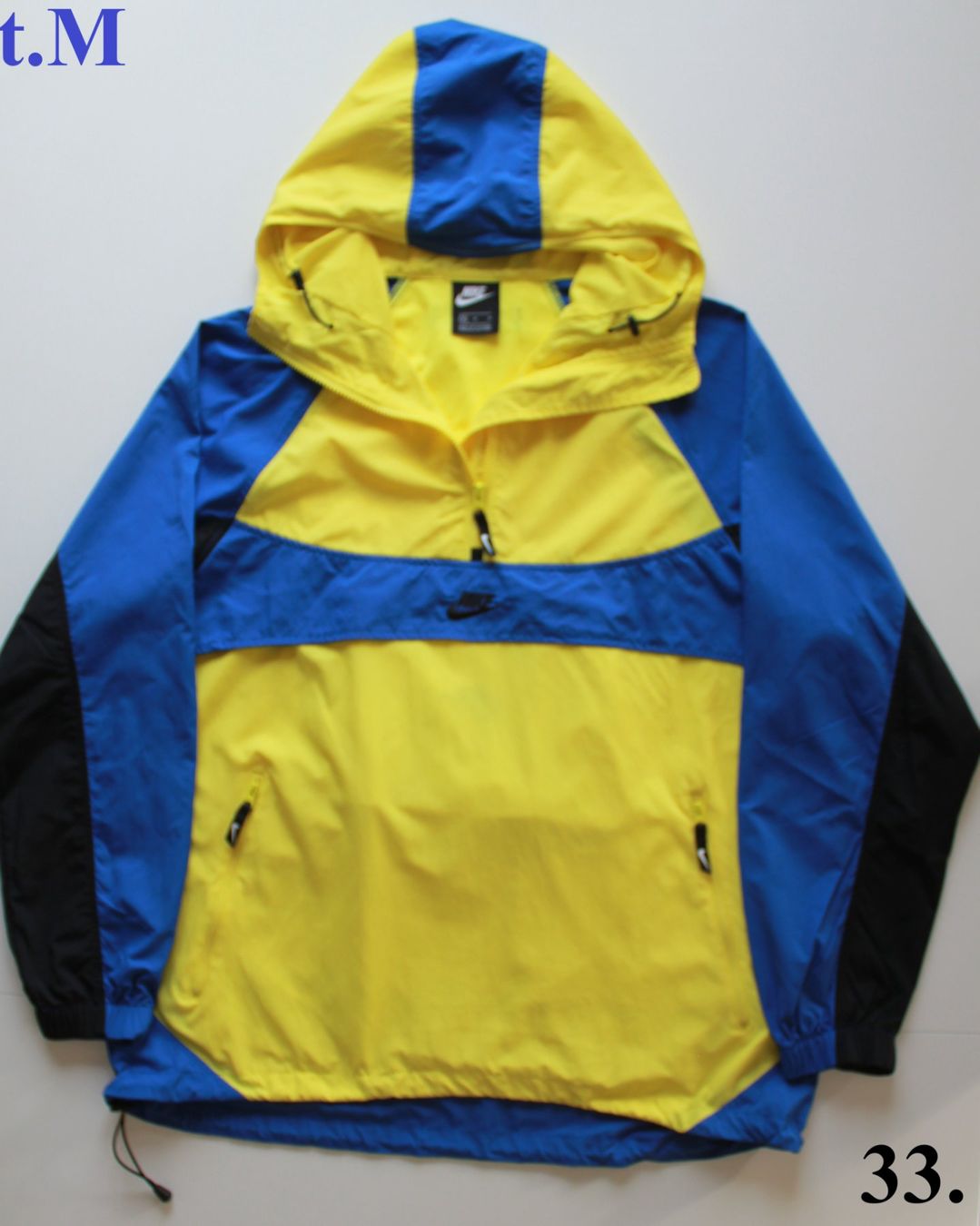 Nike Giacche: Veste Nike t. M – Usato da Peseux venduto da Gilloss 2