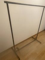 Porte manteaux en fer forgé