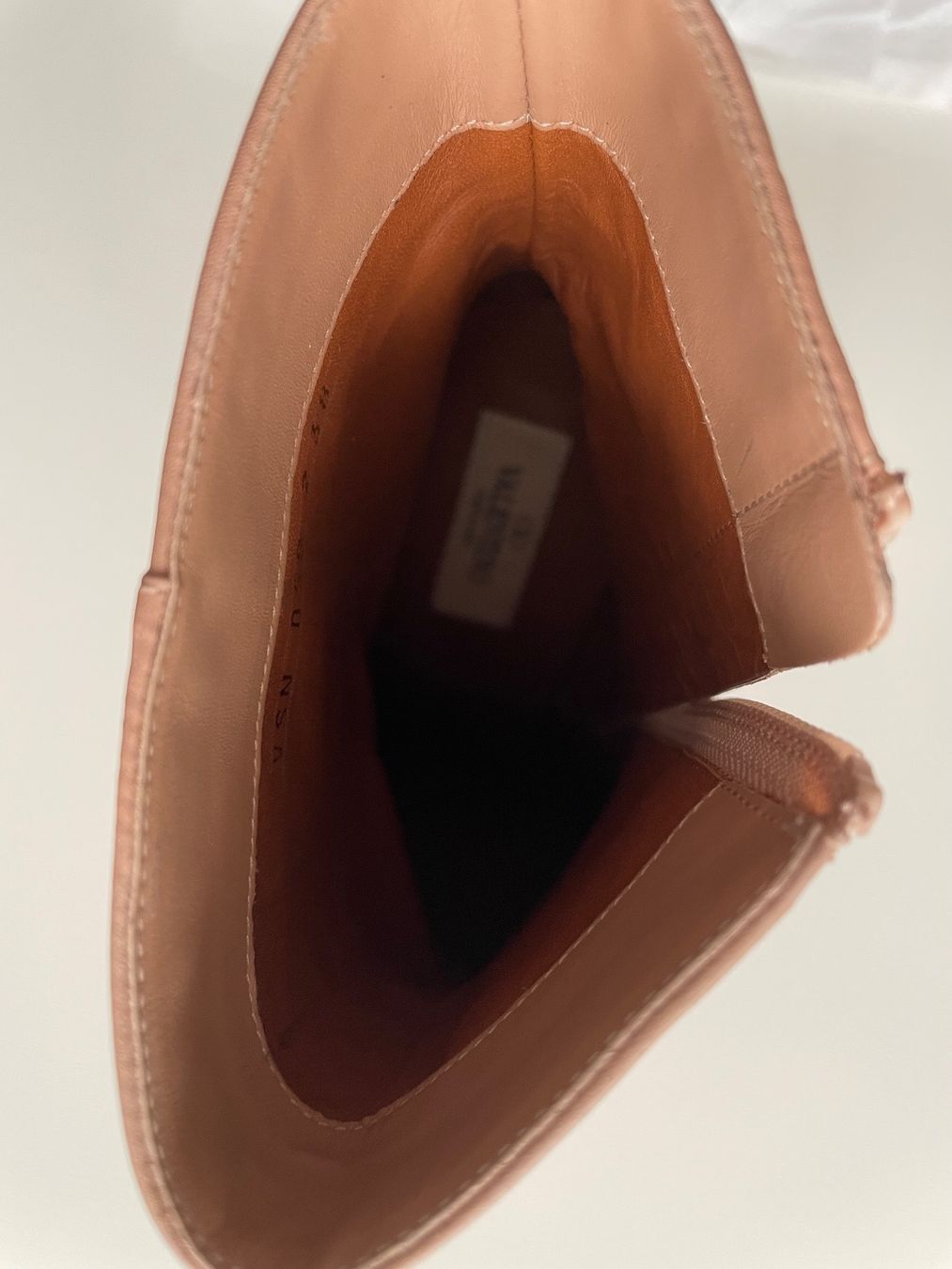 Valentino Damenschuhe: Stiefel Valentino Garavani Gr. 38 – Neu und originalverpackt aus Benken ZH von Mistery5 3