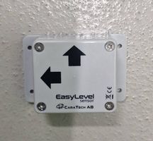 CaraTech EasyLevel niveau électronique pour caravane et CC