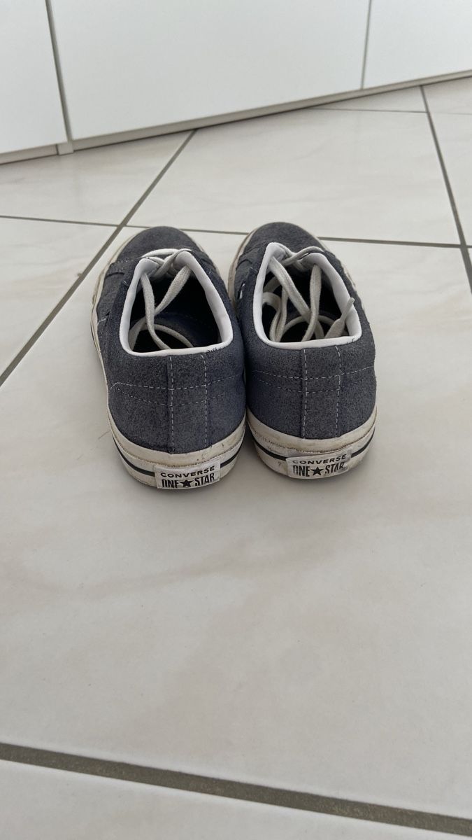 Converse Scarpe da uomo: Converse One Star 74 - Gr. 39 – Usato da Frenkendorf venduto da mai_w5pj 2