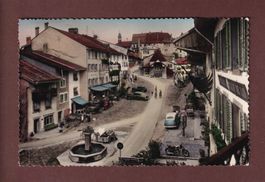 GRUYERES - 1956