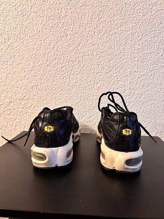 Herrenschuhe: Nike Tn Gr. 36 – Gebraucht aus Zollikofen von Eve_fund 1
