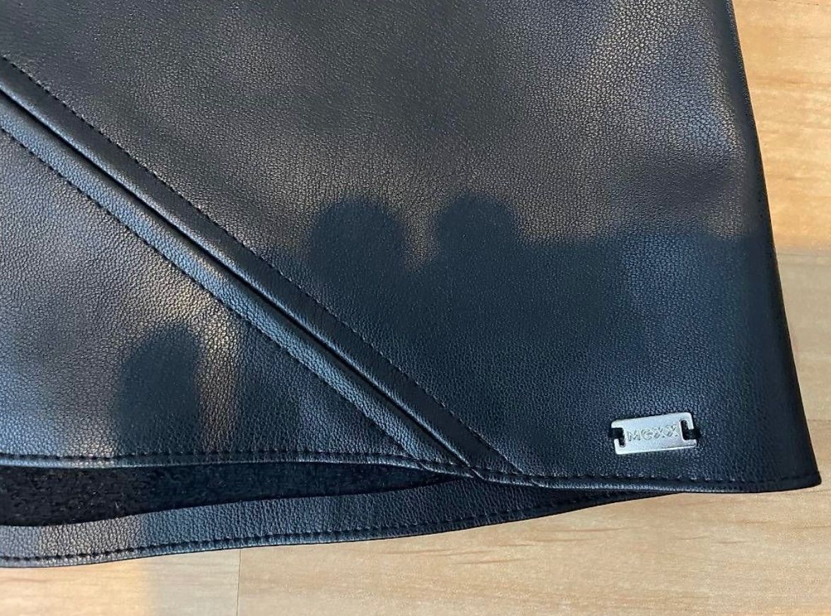 Mexx Gonne: Neuer Lederjupe MEXX Gr. 36 – Nuovo (secondo la descrizione) da Zug venduto da Pal_ma 3