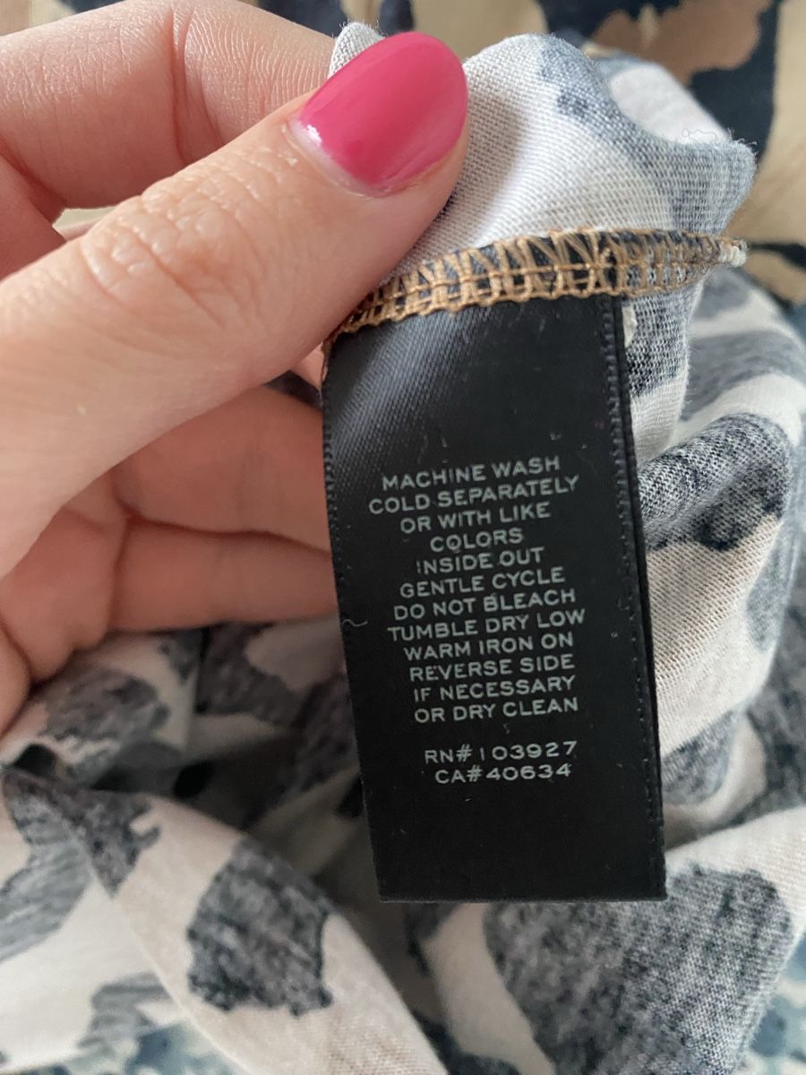 Marc Jacobs T-shirt: T-shirt MARC BY MARC JACOBS – Usato da Viganello venduto da mit_hd8q 4