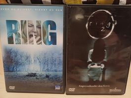 DVD Ring und Ring 2