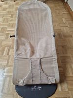 BabyBjörn Transat Balance Bliss rose Maille