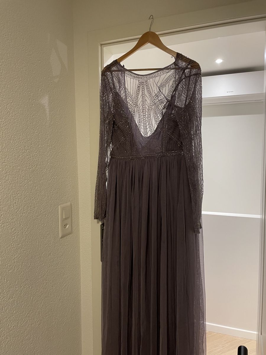 Asos Vestiti: Robe de soirée / Abendkleid – Nuovo e nell'imballaggio originale da Grenchen venduto da Mina1811