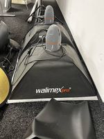 Fotostudio-Lichtset  Walimex Pro