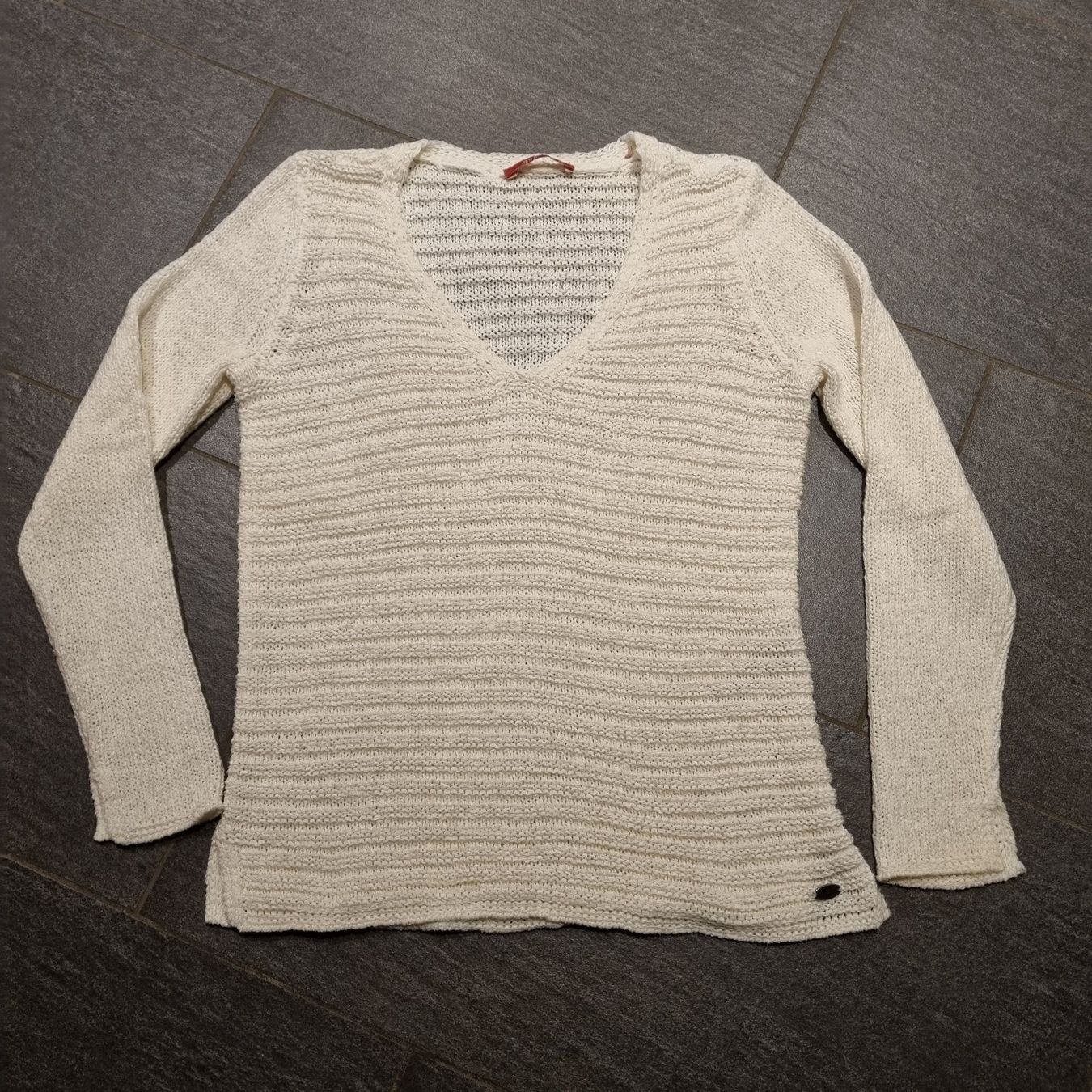 Desigual Pullover & Sweatshirts: edc by Esprit Strick Pullover Gr. XS - auch S - neuwertig – Gebraucht aus Füllinsdorf von Sunnebliemli7 5