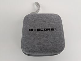 INTECORE Box Leer.
