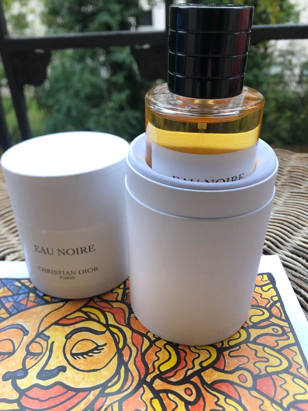 Dior Parfum & Eau de Toilette: Dior, – Neu (gemäss Beschreibung) aus Lausanne von Na2718 1
