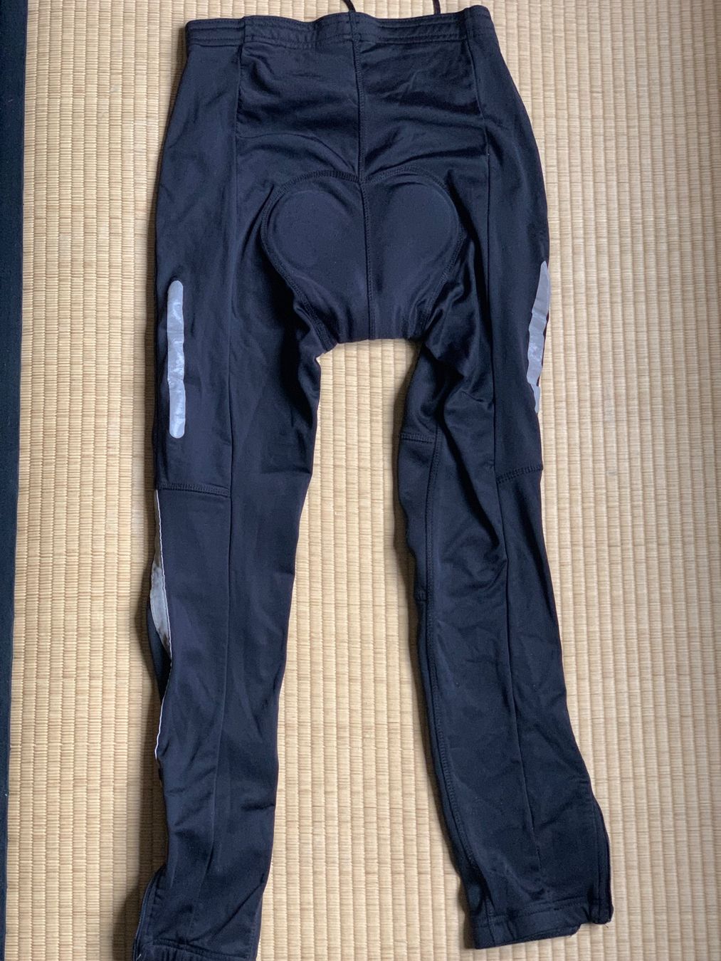 Pantalons: Warme Velohose "Crane" – D'occasion à Zürich par TinTina 1