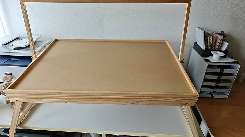 Tavoli: Puzzletisch – Usato da Kaiseraugst venduto da BRIWEWA 2