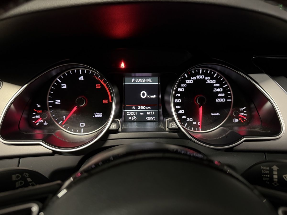 Audi Autos: Audi A5 – D'occasion à Cham par Miske 3
