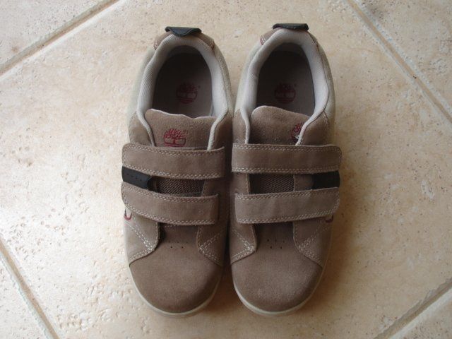 Timberland Herrenschuhe: Timberland Schuhe Grösse 38 – Gebraucht aus Beatenberg von nonnkari