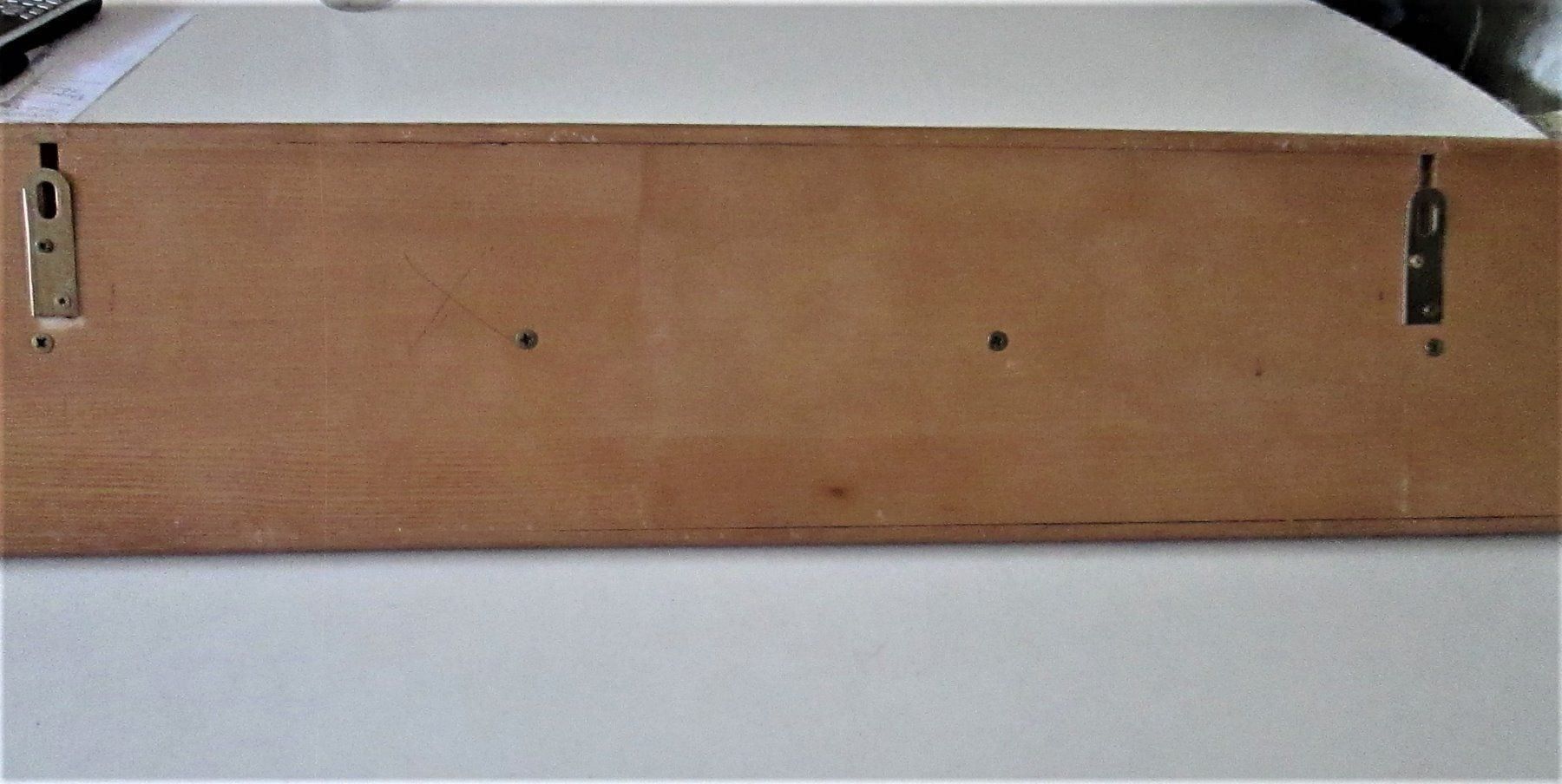 Appendiabiti: Kleiderbügel Holz – Usato da Sementina venduto da babucia 3