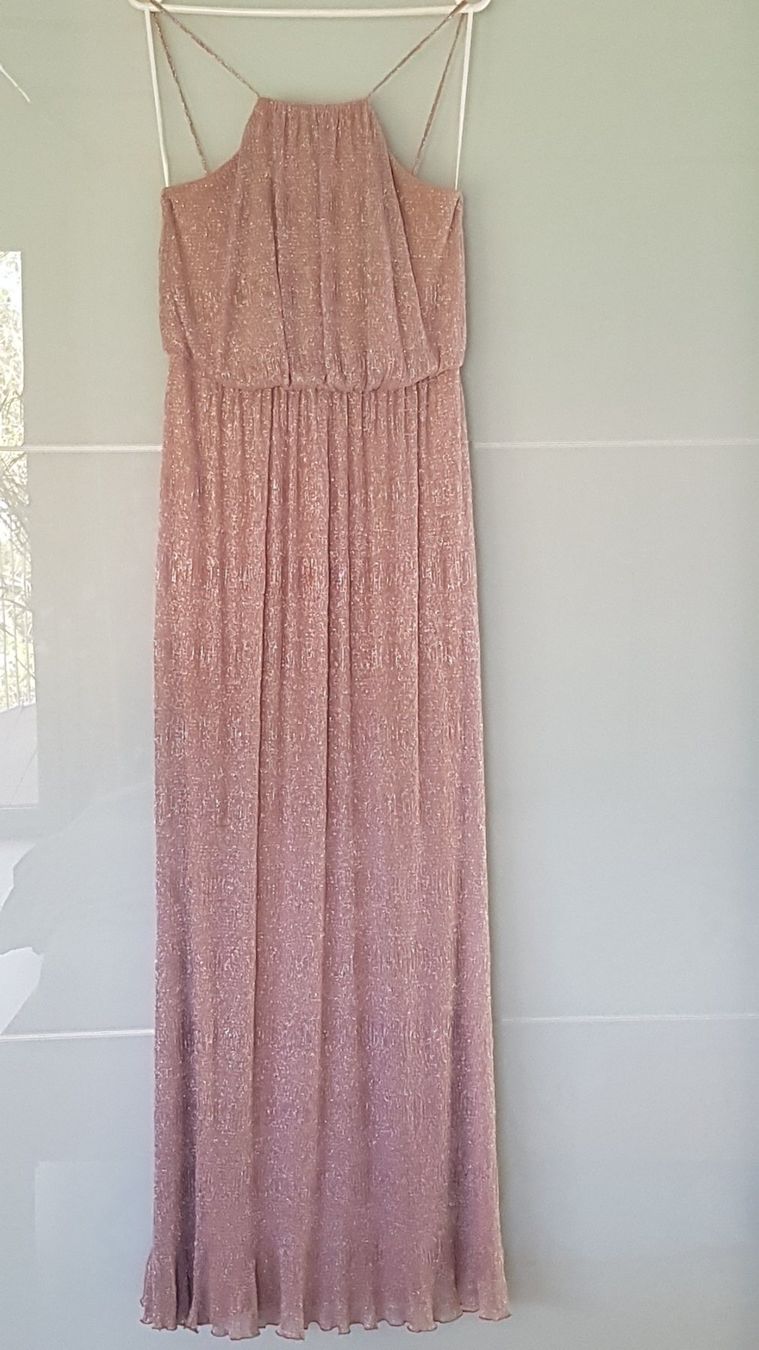 Vestiti: Gala Kleid, kelsey Rose – Usato da Büsserach venduto da namib68