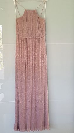 Gala Kleid, kelsey Rose