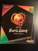 Panini EURO 2004 / 36 einzelne Bilder / siehe Liste