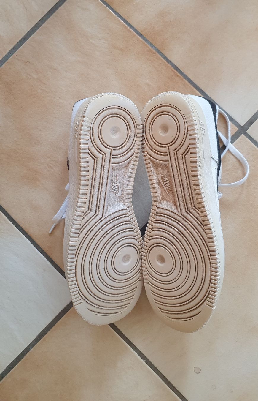 Nike Scarpe da uomo: Nike Air Force 1 44.5 – Usato da Erde venduto da zakleblanc 4
