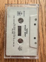 JANIS JOPLIN: Pearl MC Musikkassette (1974)