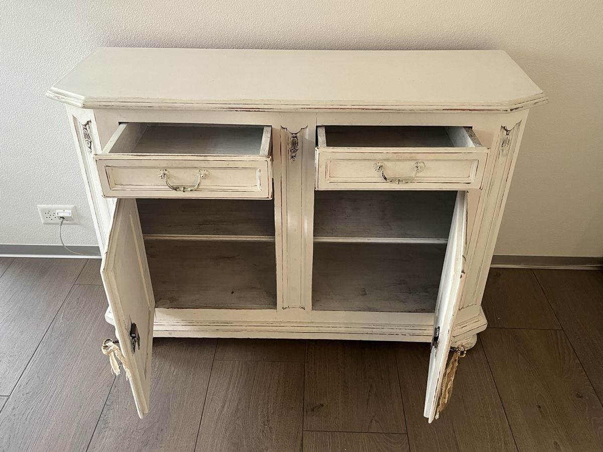 Cassettiere: Shabby Chic Möbel – Usato da Baar venduto da den_6qzs 3